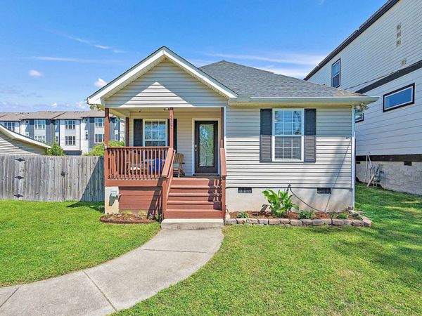5704 Tennessee Ave , Nashville, TN 37209
