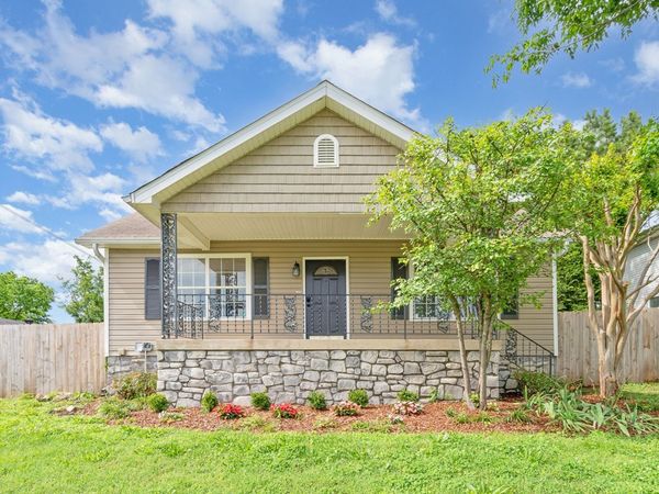 5308 Georgia Ave , Nashville, TN 37209