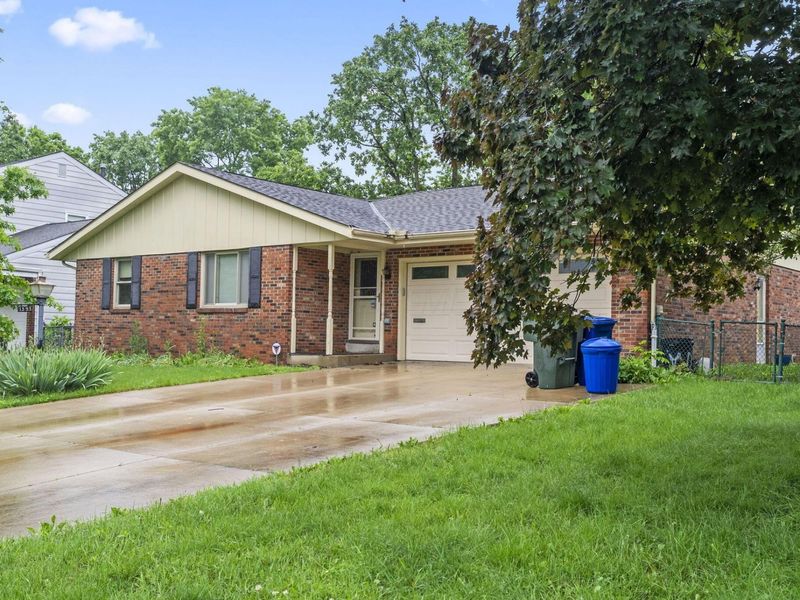 1393 Bellflower Avenue , Columbus, OH 43204 Photo 1