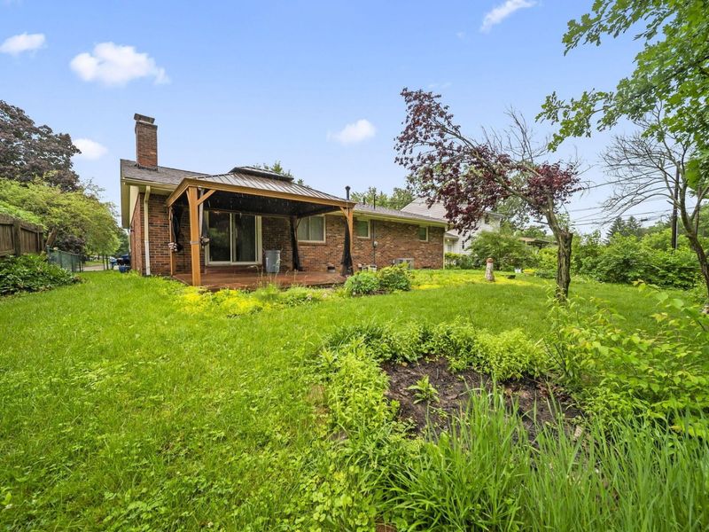1393 Bellflower Avenue , Columbus, OH 43204 Photo 45