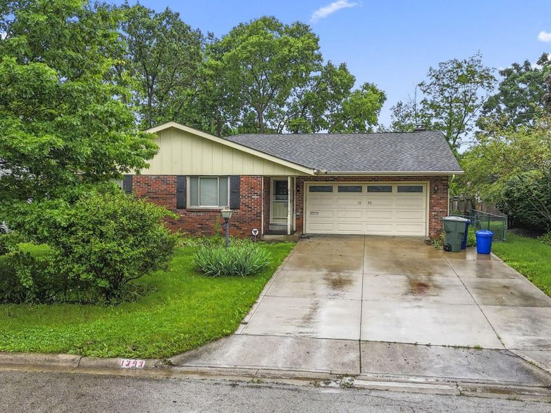 1393 Bellflower Avenue , Columbus, OH 43204 Photo 49