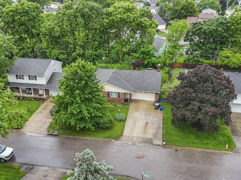 1393 Bellflower Avenue , Columbus, OH 43204 Photo 50