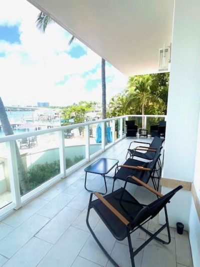 184 Lake Drive, Unit 3102, Palm Beach Shores, FL 33404 Photo