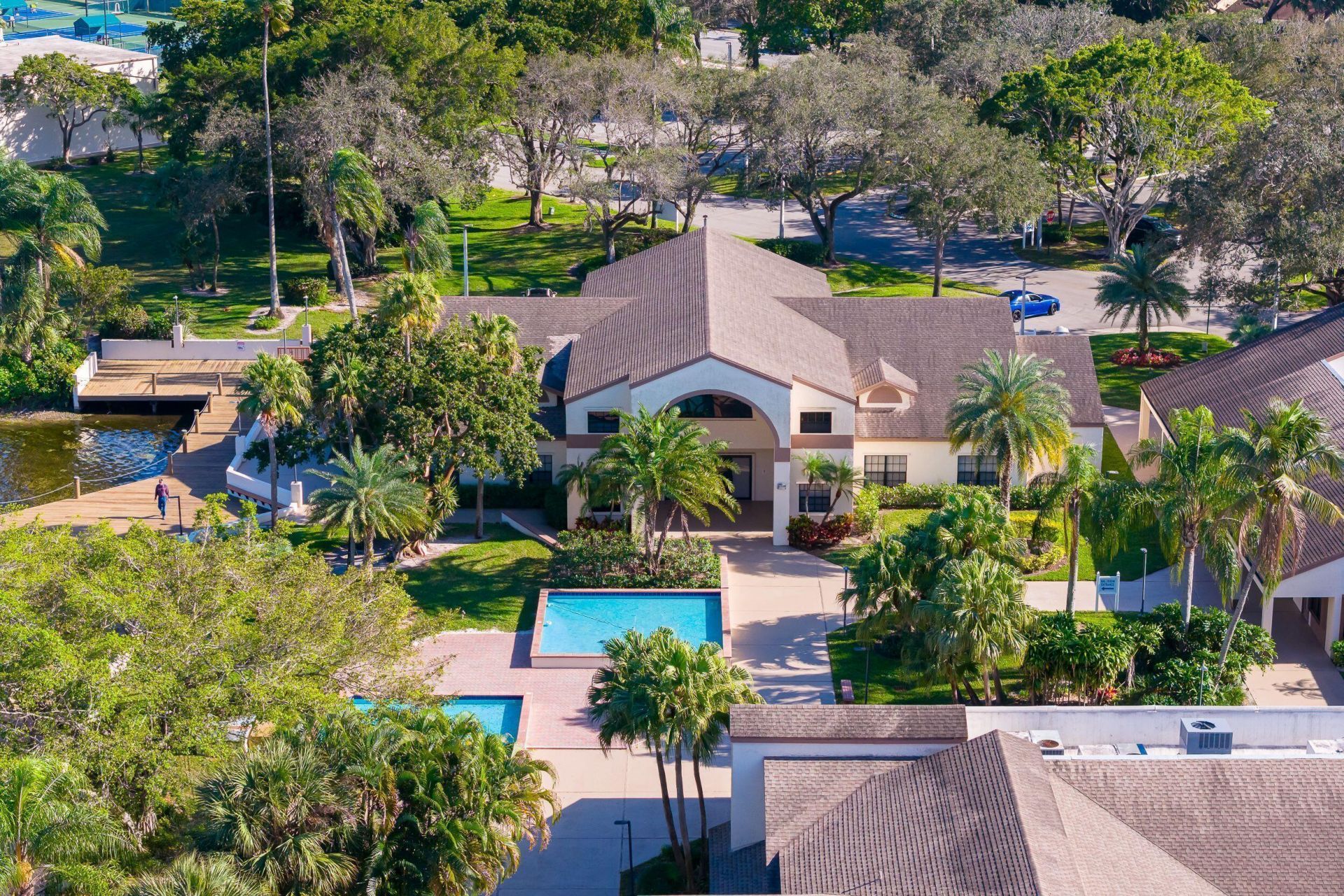 4772 NW 22nd Street, Unit 42122, Coconut Creek, FL 33063 Photo