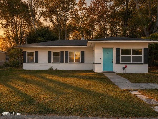 2603 BEAVERBROOK Place, Jacksonville, FL 32254