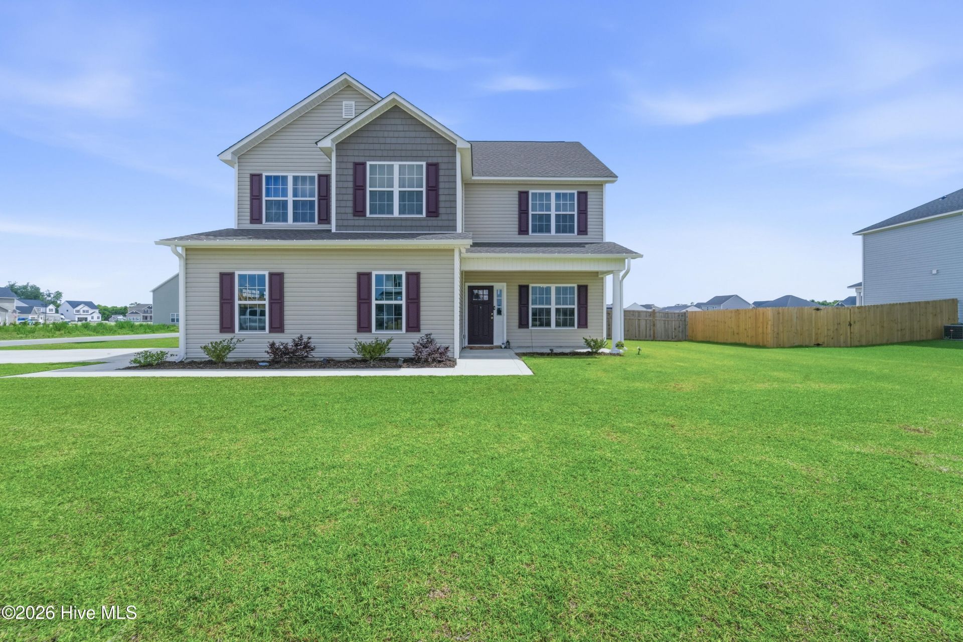 700 Puppy Drum Lane, Maysville, NC 28555 Main Photo