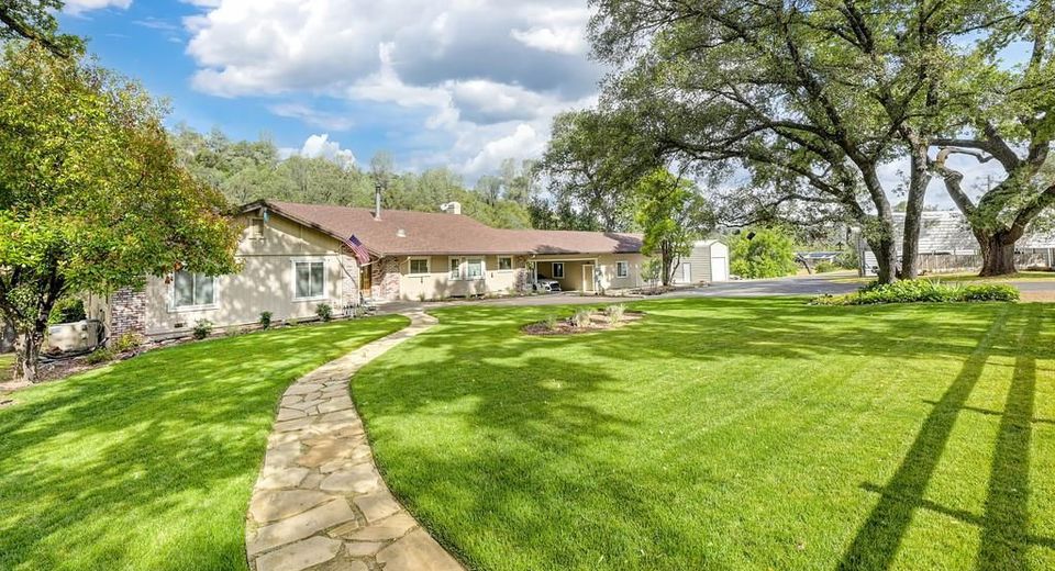 2100 Mulberry Ln, Placerville, CA 95667 Photo