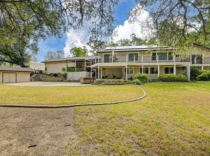 2100 Mulberry Ln, Placerville, CA 95667 Photo