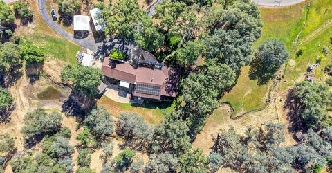 2100 Mulberry Ln, Placerville, CA 95667 Photo