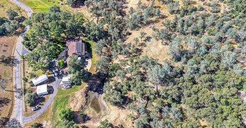 2100 Mulberry Ln, Placerville, CA 95667 Photo
