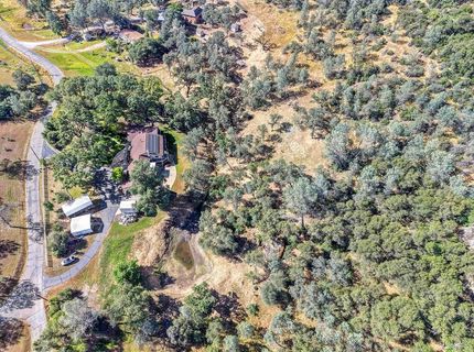 2100 Mulberry Ln, Placerville, CA 95667 Photo
