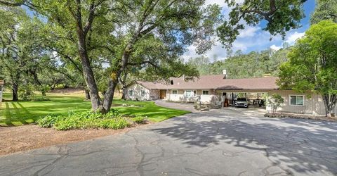 2100 Mulberry Ln, Placerville, CA 95667 Photo