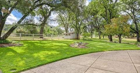 2100 Mulberry Ln, Placerville, CA 95667 Photo