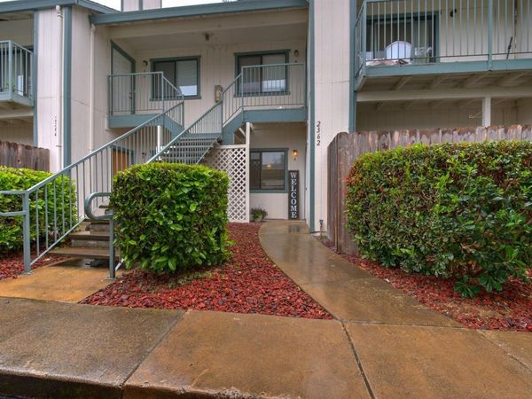 2362 Alta Garden Ln #A, Unit A, Sacramento, CA 95825