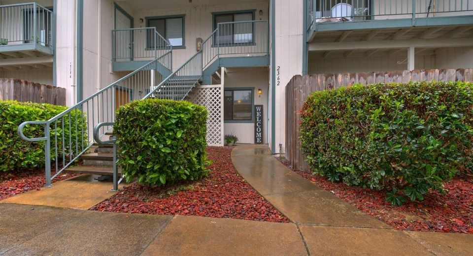 2362 Alta Garden Ln #a, Unit A, Sacramento, CA 95825 Photo