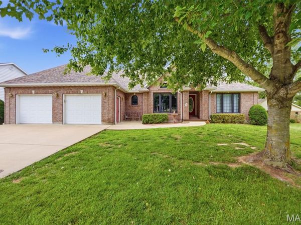 124 Meramec Drive , Farmington, MO 63640