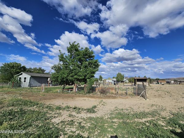 1125 Rancho Road, Fernley, NV 89408