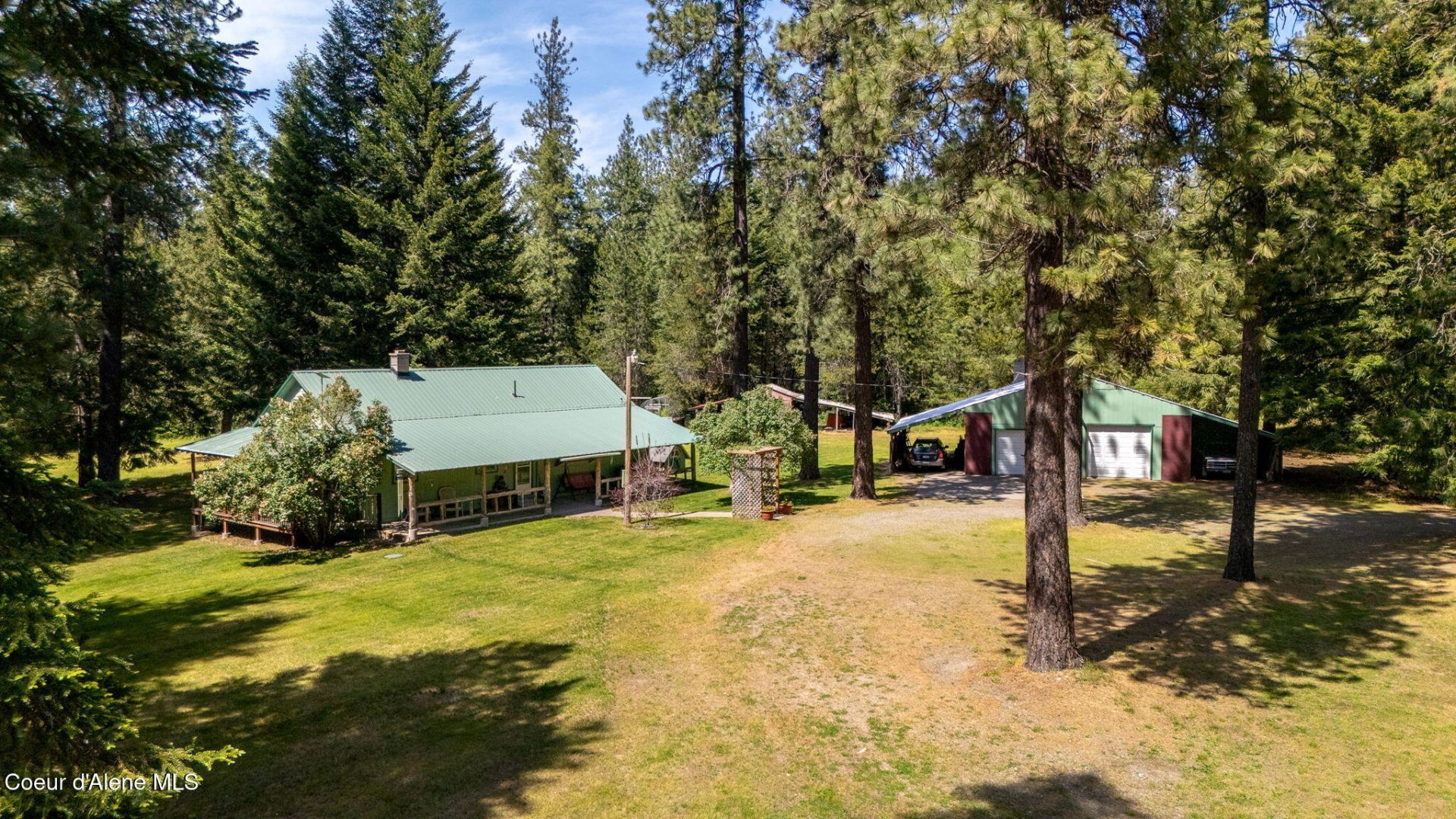 24805 N Cedar Mountain RD primary photo