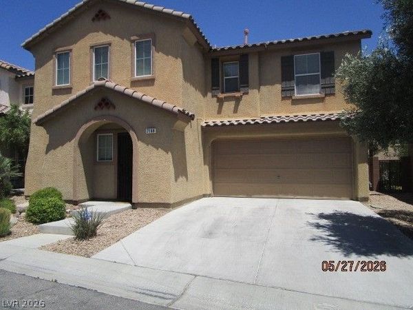 7168 Neches Avenue , Las Vegas, NV 89179