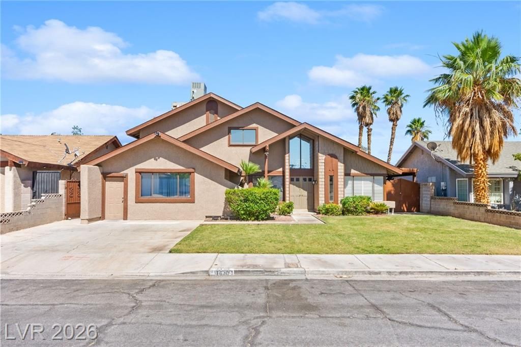4430 Cranbrook Way, Las Vegas, NV 89103 Main Photo