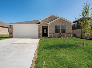 2729 Nene Street, Fort Worth, TX 76179
