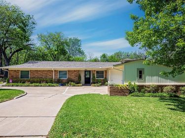 4912 Vega Court W, Fort Worth, TX 76133