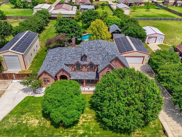 940 Melissa Drive, Waxahachie, TX 75167