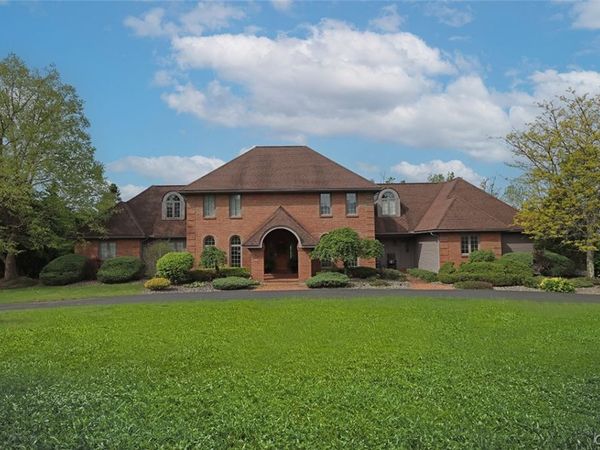 8410 Hobnail Road, Manlius, NY 13104