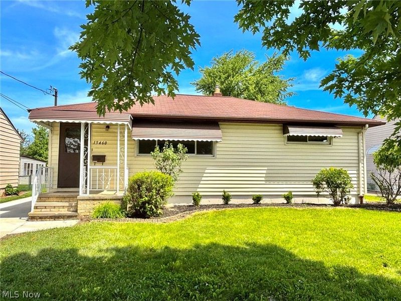 15460 Rademaker Drive, Brook Park, OH 44142 Photo 2