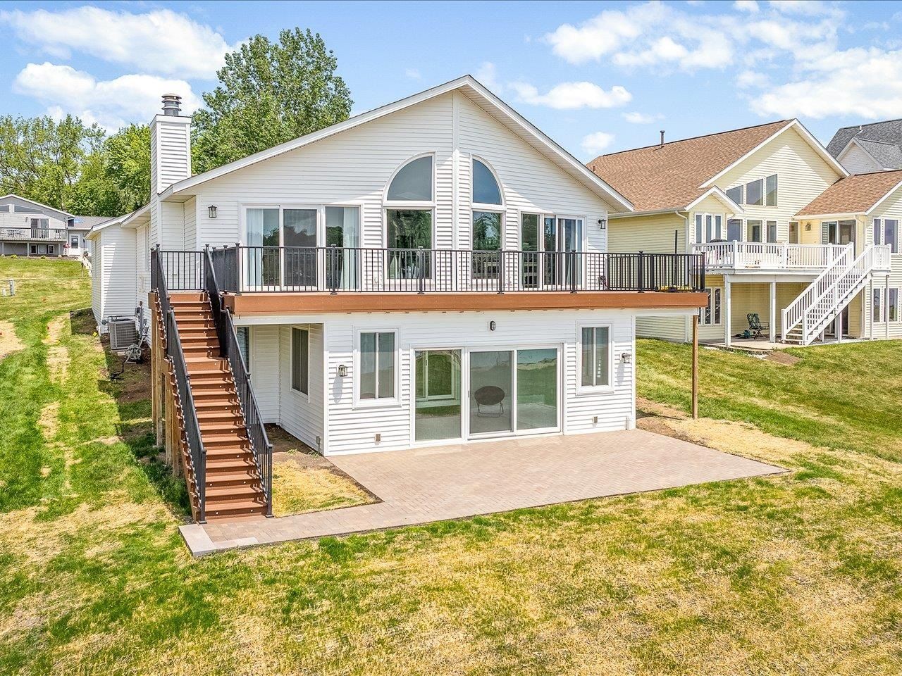 847 Breckenboro Road, LAKE SUMMERSET, IL 61019