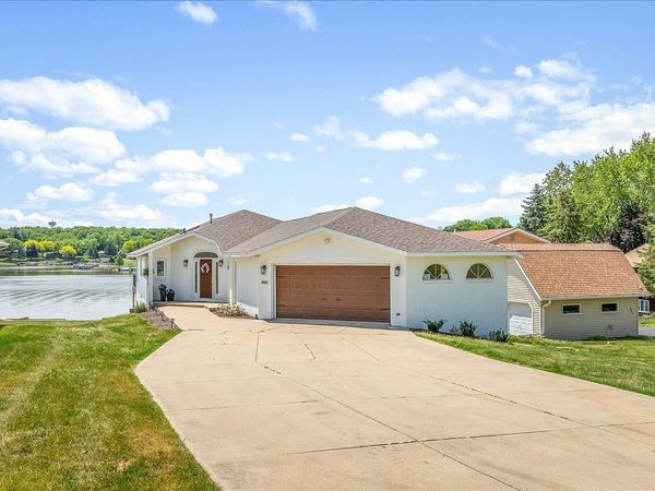 847 Breckenboro Road, LAKE SUMMERSET, IL 61019