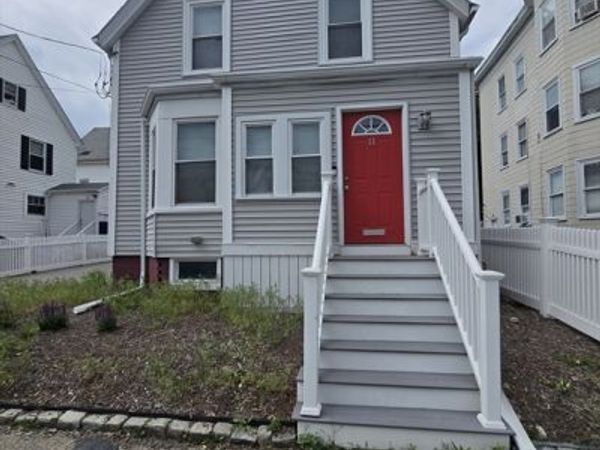 11 Aspen, Unit 1A, Lynn, MA 01905
