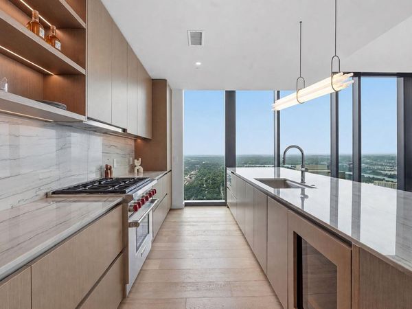 610 Davis ST, Unit 4301, Austin, TX 78701