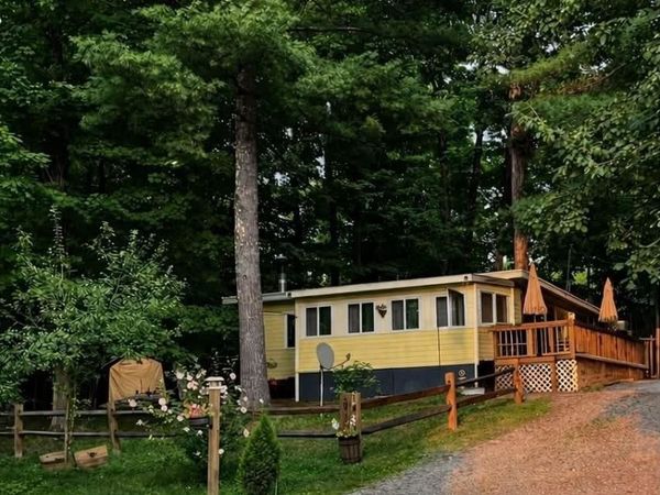 124 Sharon Drive, Hubbardton, VT 05743