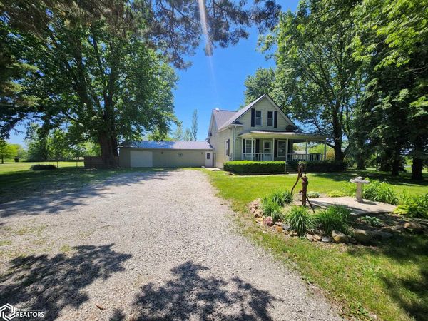 10469 Highway 2, Plano, IA 52581