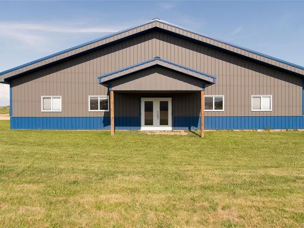 860 Gaylord Avenue, Mondovi, WI 54755