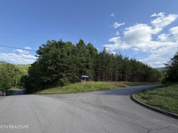 Lot #36 Burning Oaks Drive Drive, Sevierville, TN 37876