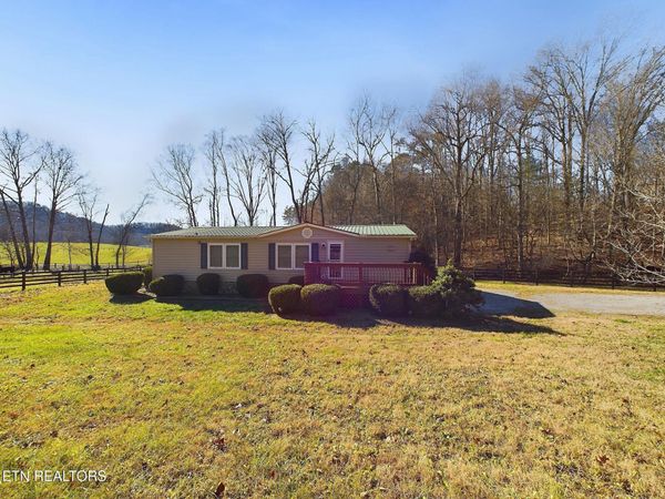 470 Poplar Springs Rd, Kingston, TN 37763