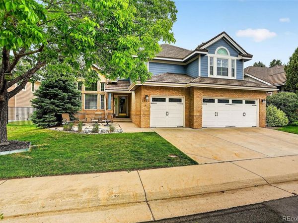6472 S Jamaica Circle , Englewood, CO 80111