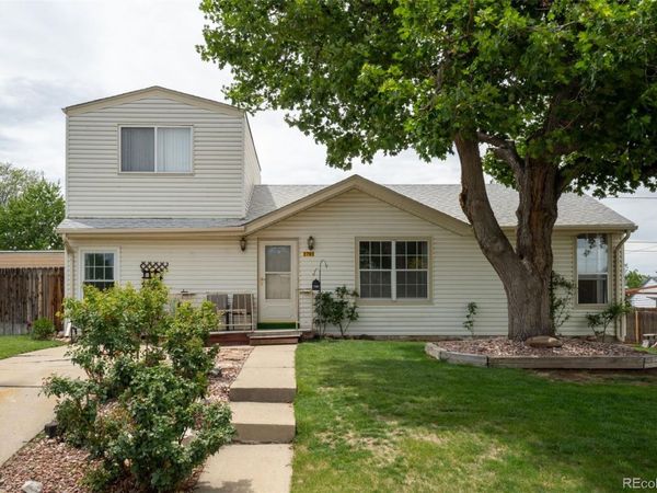 2793 S Knox Court, Denver, CO 80236