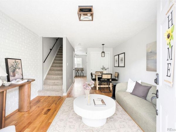 6550 W 14th Avenue , Unit 36, Lakewood, CO 80214