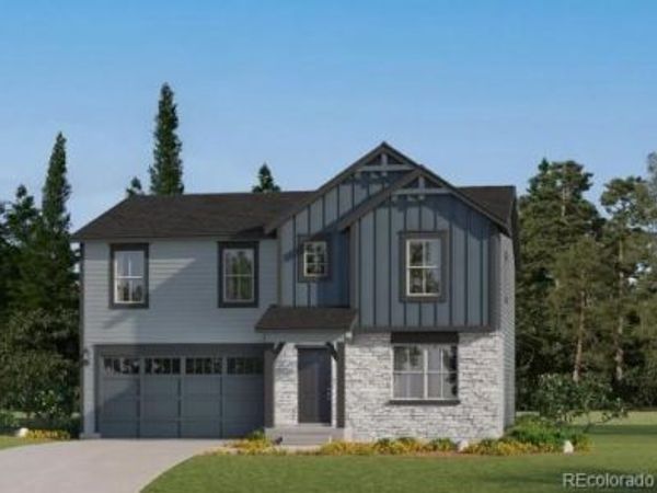 3305 E 152nd Circle , Thornton, CO 80602