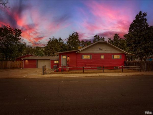 1280 W Oxford Avenue , Englewood, CO 80110