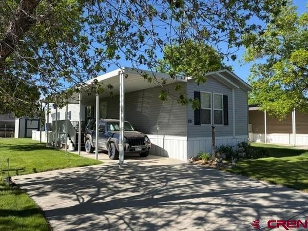 901 6530 #1015 Road, Montrose, CO 81401