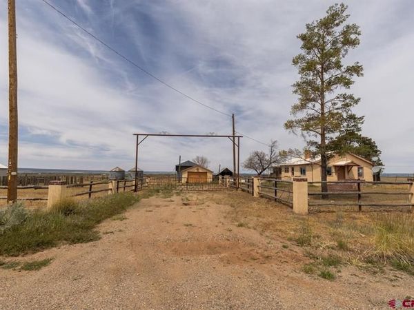 4311 County Road 134, Hesperus, CO 81326
