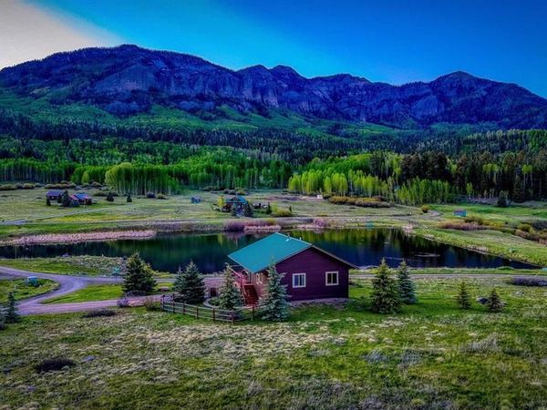 320 Spruce Glen Drive, Pagosa Springs, CO 81147
