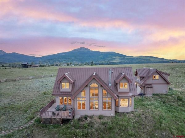 1010 E Anderson Road, Placerville, CO 81430