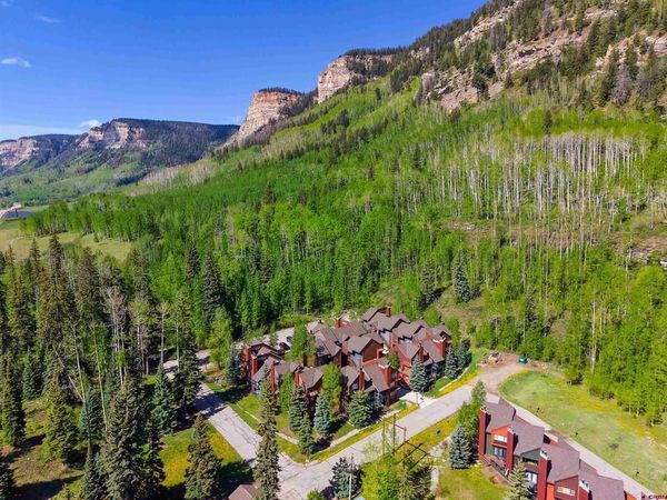 166 Yankee Girl Court, Durango, CO 81301