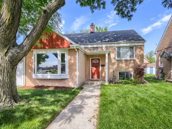 4018 Deyo Avenue , Brookfield, IL 60513