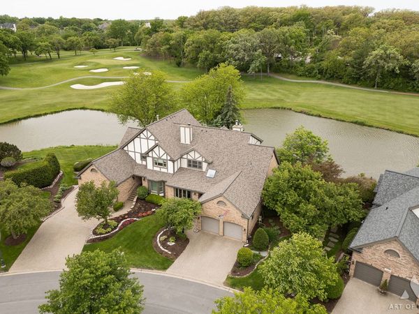 14500 Golf Road , Orland Park, IL 60462